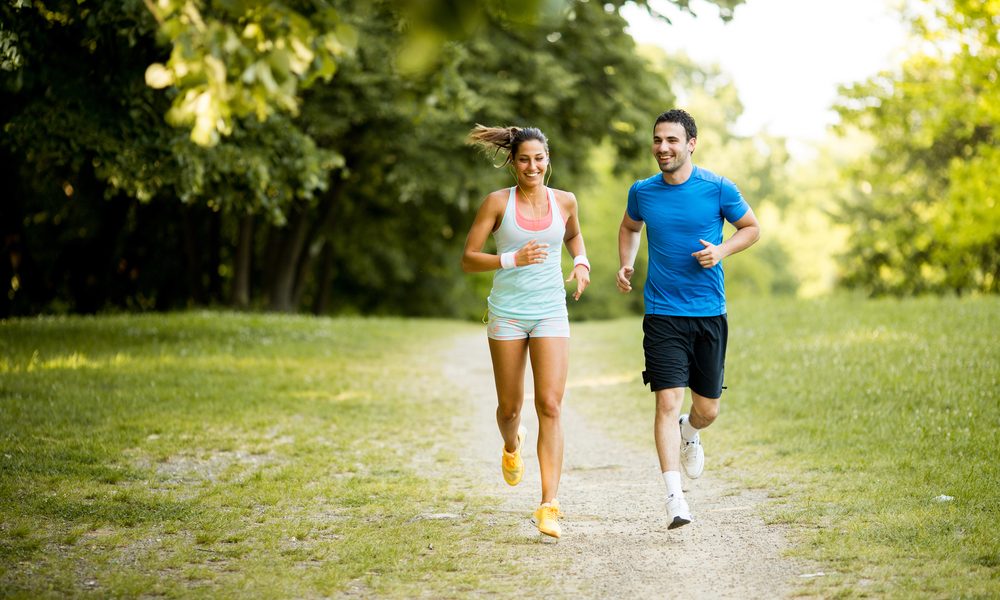 Resultat d'imatges de footing