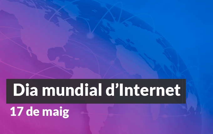 Dia mundial d'Internet