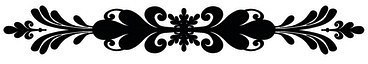 Sanefa decorativa