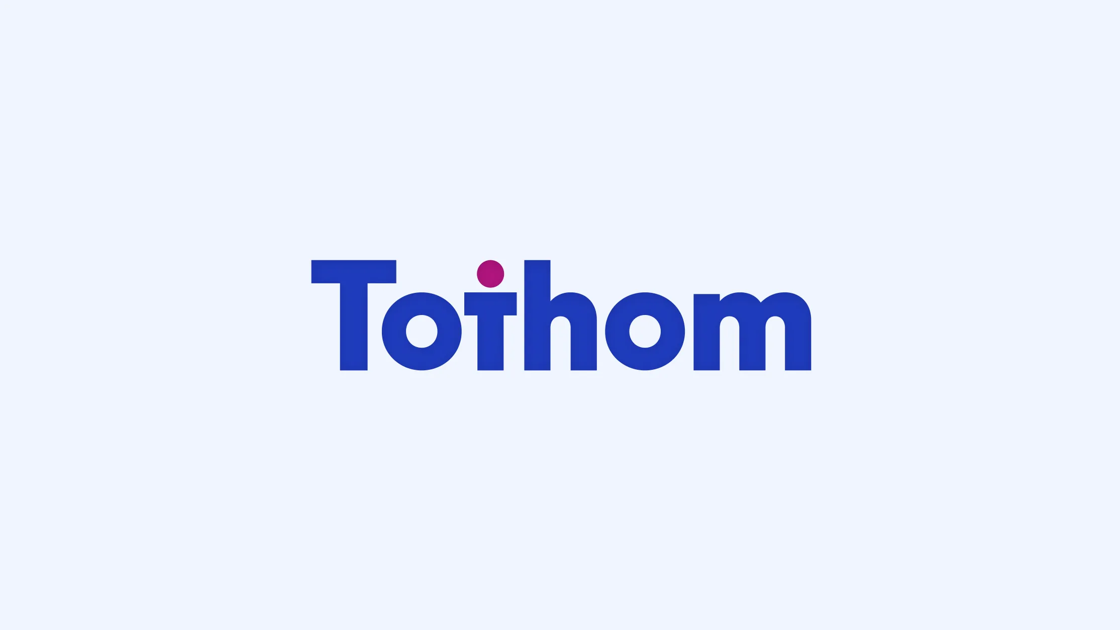 Logo tothom